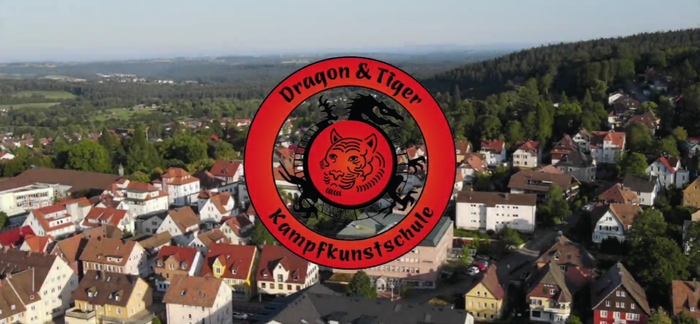 Dragon & Tiger - Kampfkunstschule in Freudenstadt