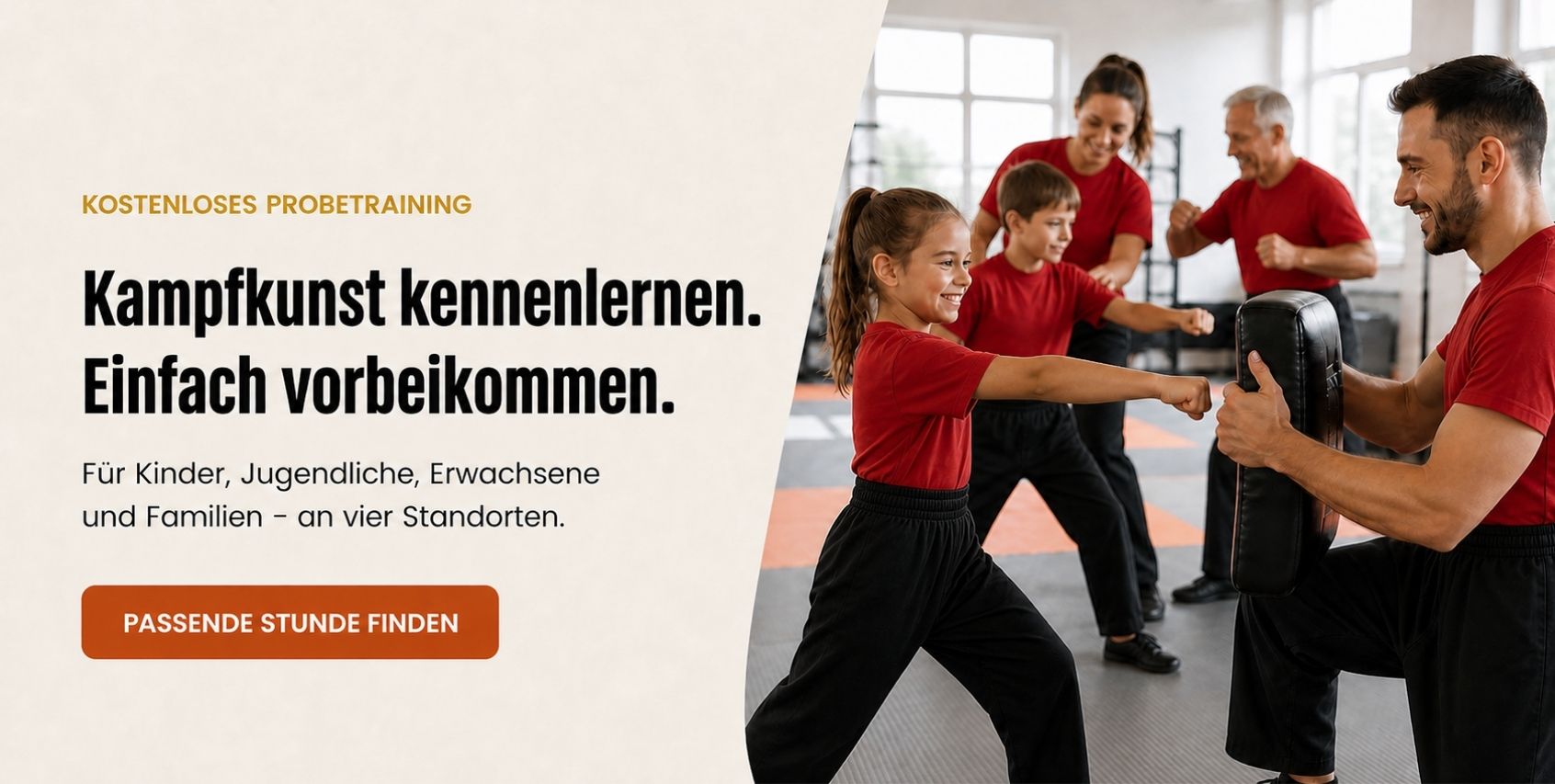 Kostenloses-probetraining