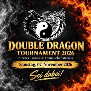 Double Dragon Turnament
